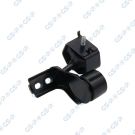GSP Halter, Abgasanlage 514696