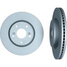 KAMOKA Bremsscheibe 103644