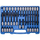SW-Stahl TX-Schraubgarnitur T20-T70 1/2Z Antrieb, 32 teilig 04423L