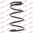 KYB Fahrwerksfeder Mazda P. Mx-3 1.6 07.91 K-Flex RI2760