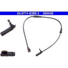 SENSOR, RADDREHZAHL 24.0711-6389.3