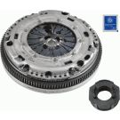 SACHS Kupplungssatz 2290 601 074 ZMS Modul XTend