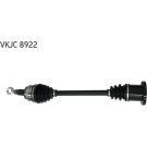 Antriebswelle VKJC 8922