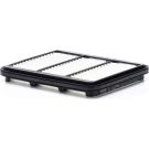 Mann & Hummel Luftfilter PKW CHEVROLET Matiz 05 C 2214