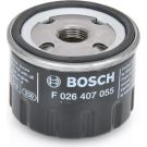 Ölfilter F 026 407 055