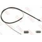 Handbremsseil GCH373
