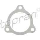 TOPRAN Auspuffdichtung 103633
