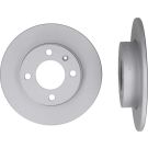 KAMOKA Bremsscheibe 103146