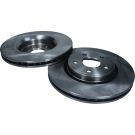 Maxgear Bremsscheibe Jeep P. Grand Cherokee 3.6-5.7 V8 4X4 10 19-3224