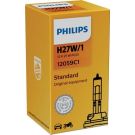 H27W1 12V.27W.PG13 Lampe 1 Stück 12059C1
