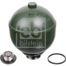 Druckspeicher - Federung/Dämpfung Citroen 26668