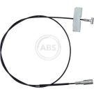 A.B.S. Handbremsseil Seilzug Festellbremse K14059
