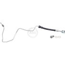 A.B.S. Bremsschlauch SL6607