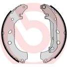 Bremsbackensatz HA FORD Toureno, Transit 02-13 ESSENTIAL LINE S 24 539