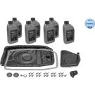 Ölwechselkit mit Öl 18-14 135 0200