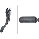 Sensor, Fahrpedalstellung 6PV 010 834-811