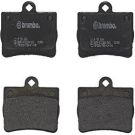 BREMBO Bremsklötze HA P 50 024
