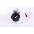 Kompressor PKW Ford Fiesta 12 FIRST FIT 890758