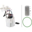 HELLA Kraftstoff-Fördereinheit 8TF 358 106-951
