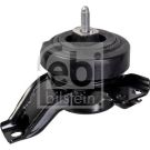 FEBI BILSTEIN Lagerung, Motor 179478