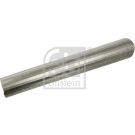 FEBI BILSTEIN Flexibles Auspuffelement 104135