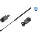 Gasfeder, Koffer-/Laderaum 3409100007