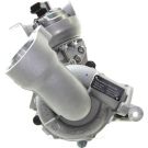 Turbolader ALA10901355