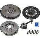 ZMS Modul Xtend (ZMS+Kupplung+CSC) VW T5 03 ZMS Modul XTend plus CSC 2290601070