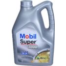 Mobil Super 3000 Formula D1 5W-30 Motoröl 5 Liter 154999