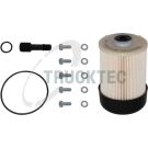 TRUCKTEC AUTOMOTIVE Kraftstofffilter 02.38.132