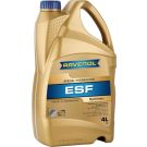 P Yn Ravenol Esf Extra Servo Fluid 4L 345,0 / VW G 004 000 / Volvo 30741424 / Saab 93160548 / Opel 1940766 1181102-004-01-999