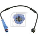 FEBI BILSTEIN Verschleißsensor 27183