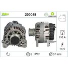 VALEO Generator 200048