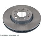 BLUE PRINT Bremsscheibe ADF124352