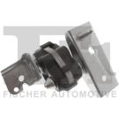 Halter, Abgasanlage 223-956