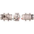 Kompressor, Klimaanlage 51-0125