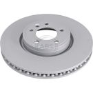 A.B.S. Bremsscheibe 18734