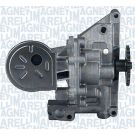 MAGNETI MARELLI Ölpumpe 351516000076