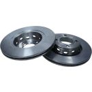 Maxgear Bremsscheibe Vw P. A80 1.6 19-1007