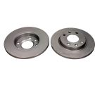 Bremsscheibe Citroen P. Xsara/206 Mit Ok-Korrosionsschutzbeschichtung QD8765