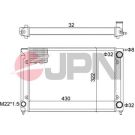 JPN Kühler, Motorkühlung 60C9055-JPN