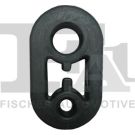 Halter, Abgasanlage 213-915