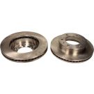 Maxgear Bremsscheibe Ford P. Ranger 2.5-3.0 Tdci 4X4 99 19-3341