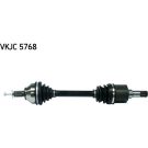 SKF Antriebswelle VKJC 5768