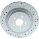 Bremsscheibe 0 986 479 F69 Bremsscheibe 0 986 479 F69
