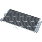 Kondensator, Klimaanlage 35500