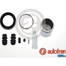 REPARATURSATZ BREMSSATTEL PEUGEOT P. 206 1,6 16V 00 D4975C
