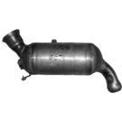 Partikelfilter Dpf Db W204 2.0/2.2 07 1058