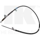 Seilzug, Feststellbremse Toyota T. Camry 01-06 Pr 9045170