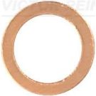 Dichtring 8x12x1mm Kupfer Preis per Stück (VPE100) 41-70019-00